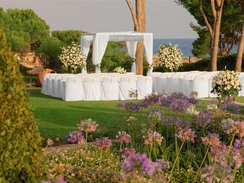 The St Regis Mardavall Mallorca Resort
