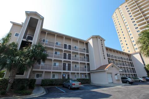 Windancer Condominiums by Wyndham Vacation Rentals