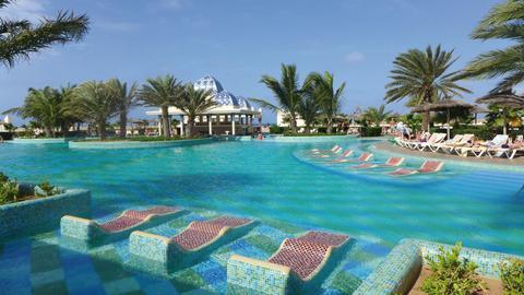Clubhotel Riu Karamboa - dream vacation