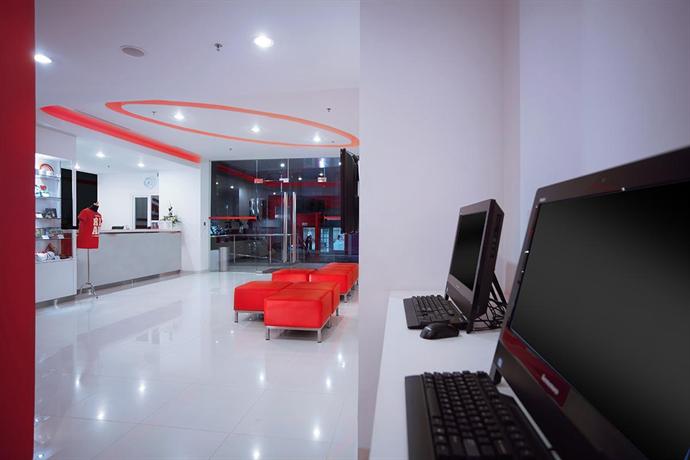 Red Planet Pekanbaru