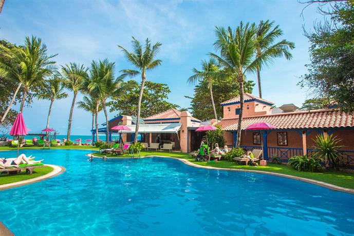 Baan Samui Resort
