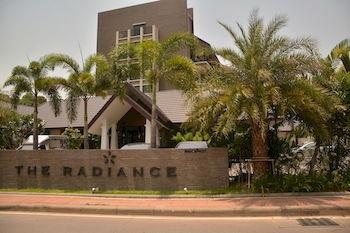 โรงแรมเดอะ เรเดียนซ์ พัทยา (The Radiance Pattaya Hotel)