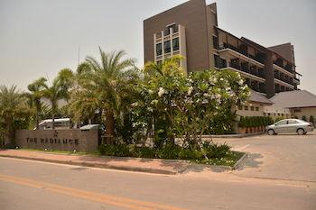 โรงแรมเดอะ เรเดียนซ์ พัทยา (The Radiance Pattaya Hotel)