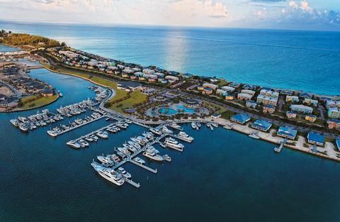 Resorts World Bimini Bailey Town Bahamas thumbnail