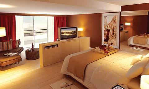 Los Incas Lima Hotel