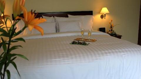 Los Incas Lima Hotel