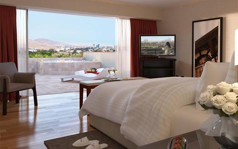 Los Incas Lima Hotel