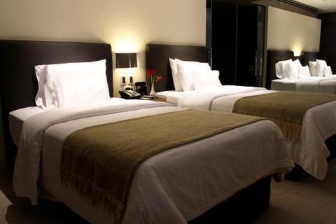 Los Incas Lima Hotel