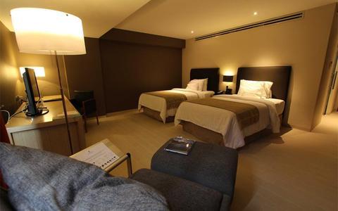 Los Incas Lima Hotel