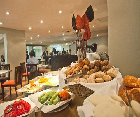 Los Incas Lima Hotel