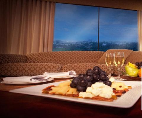 Los Incas Lima Hotel