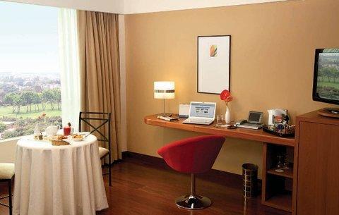 Los Incas Lima Hotel