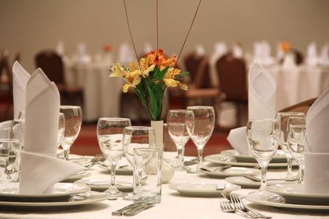 Sol de Oro Hotel & Suites