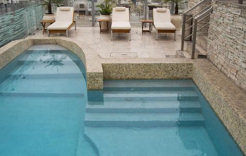 Sol de Oro Hotel & Suites