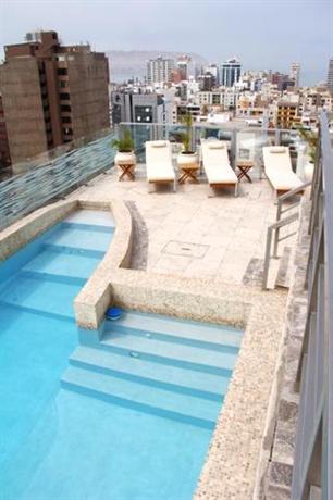Sol de Oro Hotel & Suites