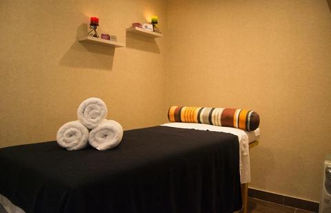 Sol de Oro Hotel & Suites