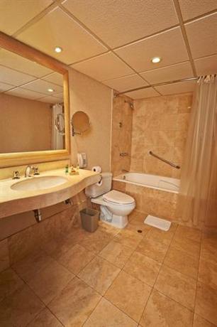 Sol de Oro Hotel & Suites