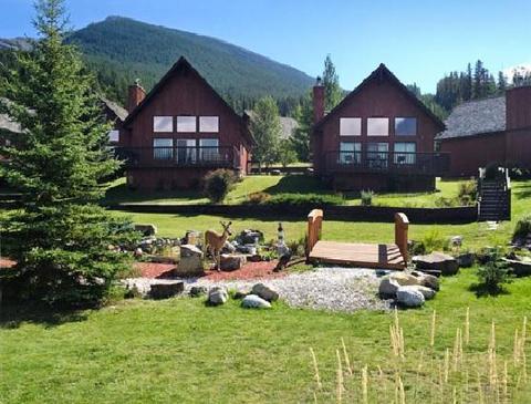 Antlers Lodge