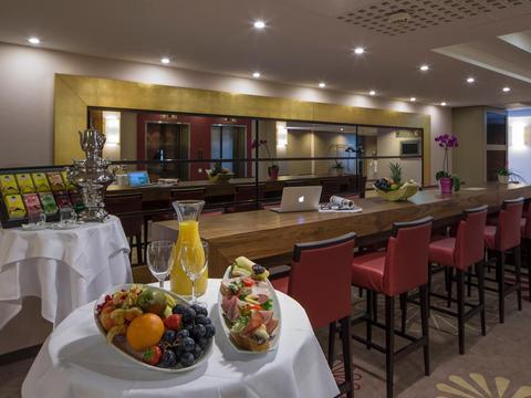 Austria Trend Hotel Schillerpark Linz