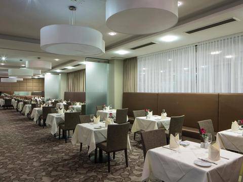 Austria Trend Hotel Schillerpark Linz