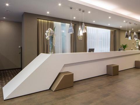 Austria Trend Hotel Schillerpark Linz