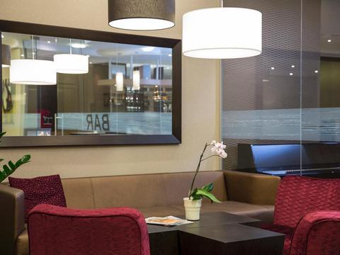 Austria Trend Hotel Schillerpark Linz