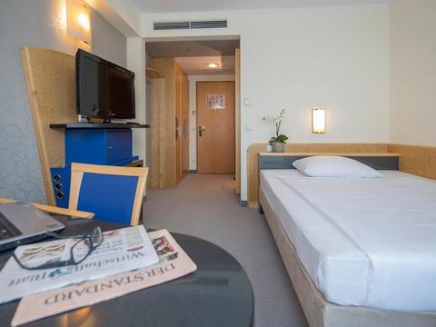 Austria Trend Hotel Schillerpark Linz
