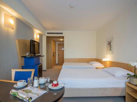 Austria Trend Hotel Schillerpark Linz