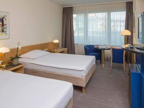 Austria Trend Hotel Schillerpark Linz