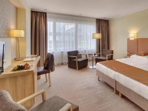 Austria Trend Hotel Schillerpark Linz