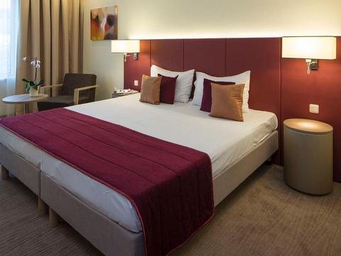 Austria Trend Hotel Schillerpark Linz