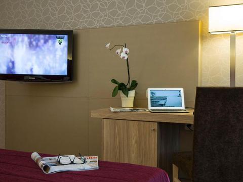 Austria Trend Hotel Schillerpark Linz