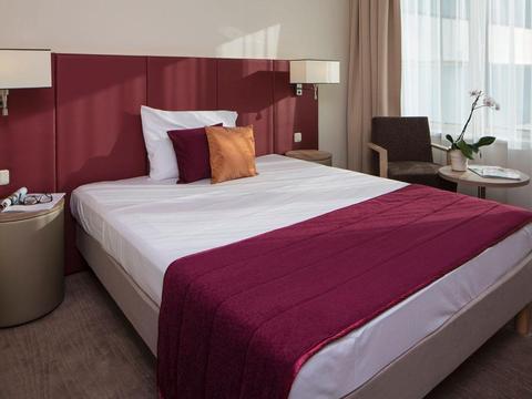 Austria Trend Hotel Schillerpark Linz