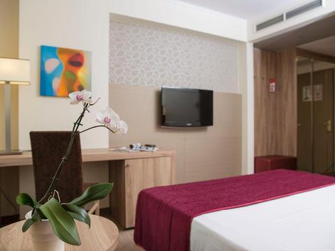 Austria Trend Hotel Schillerpark Linz
