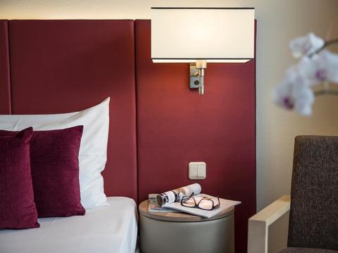 Austria Trend Hotel Schillerpark Linz