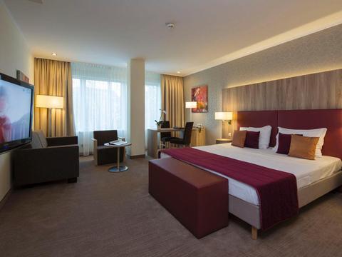 Austria Trend Hotel Schillerpark Linz