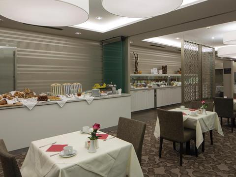 Austria Trend Hotel Schillerpark Linz