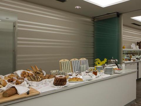 Austria Trend Hotel Schillerpark Linz