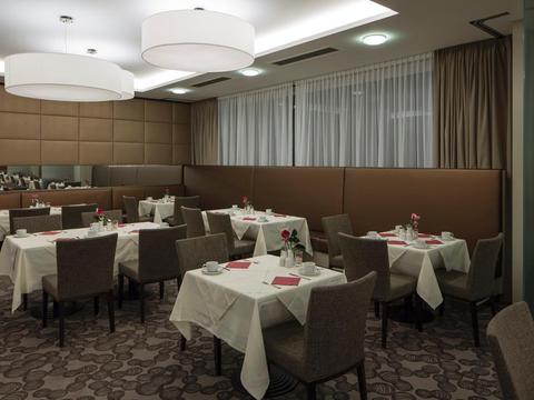 Austria Trend Hotel Schillerpark Linz