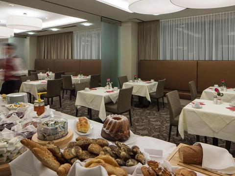 Austria Trend Hotel Schillerpark Linz