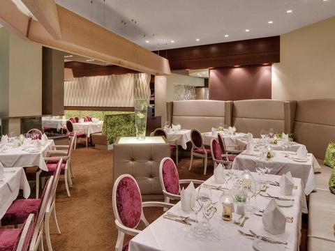 Austria Trend Hotel Schillerpark Linz