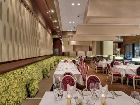 Austria Trend Hotel Schillerpark Linz