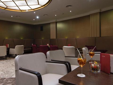 Austria Trend Hotel Schillerpark Linz