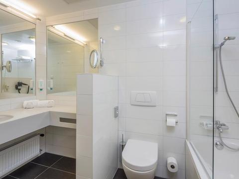 Austria Trend Hotel Schillerpark Linz