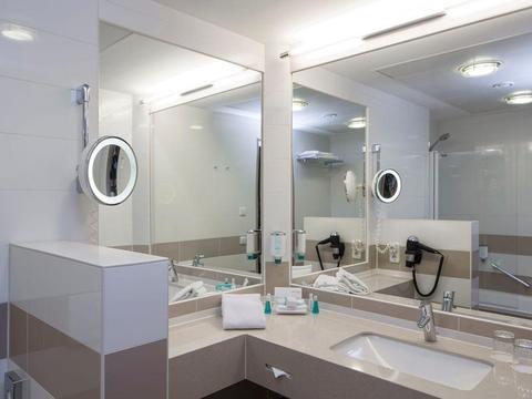 Austria Trend Hotel Schillerpark Linz