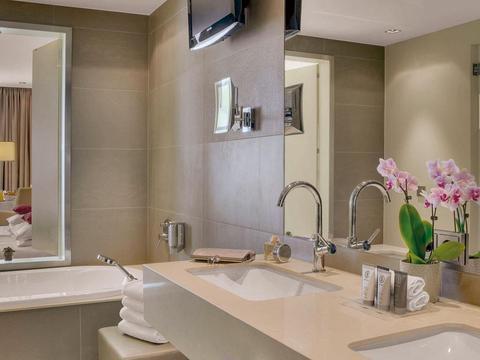 Austria Trend Hotel Schillerpark Linz