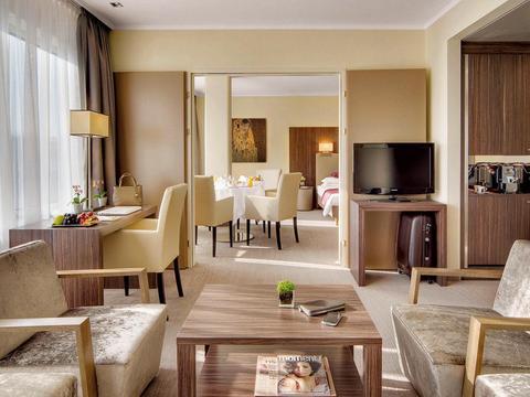 Austria Trend Hotel Schillerpark Linz