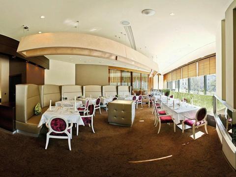 Austria Trend Hotel Schillerpark Linz
