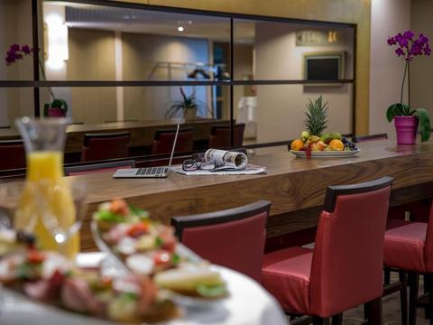 Austria Trend Hotel Schillerpark Linz