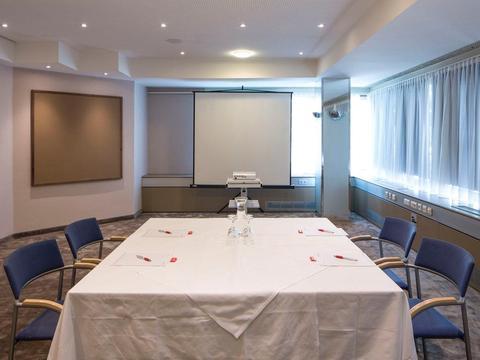 Austria Trend Hotel Schillerpark Linz